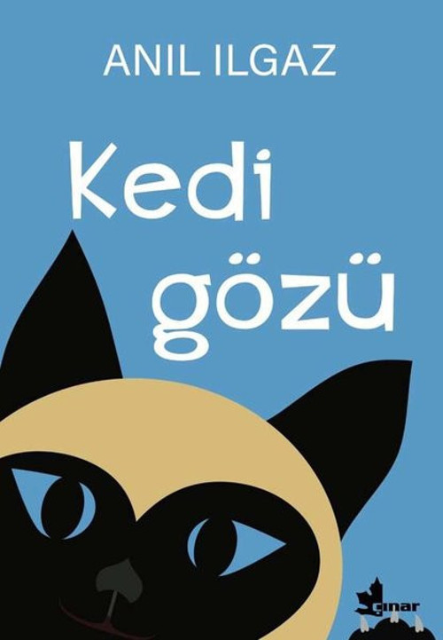 Çınar Yayınları Kedi Gözü