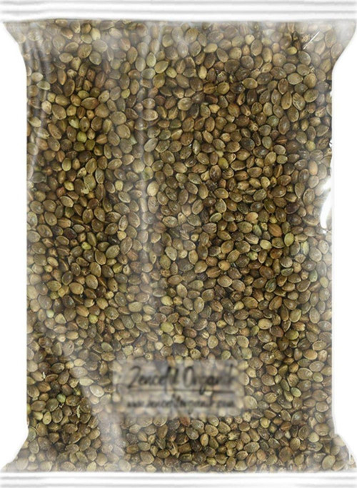 Çedene Kenevir Tohumu Kuş Yemi 1 Kg. Çetene