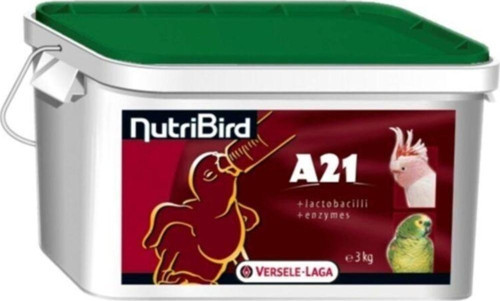 Yavru ve Hasta Kuş Elle Besleme Maması 200 gr