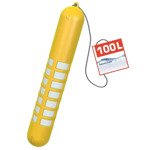 100 Litre Temiz Su Filtresi