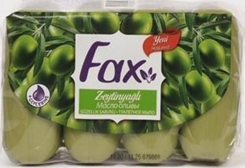 Sab. Güz. Güzellik 4x70 Gr. Z.Yağlı (24'lü)