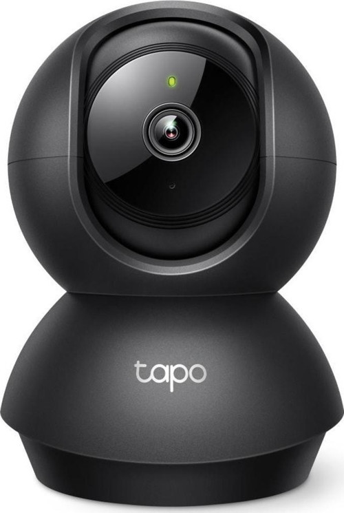 Tapo C211 3 MP 2K IP Wi-Fi Güvenlik Kamerası