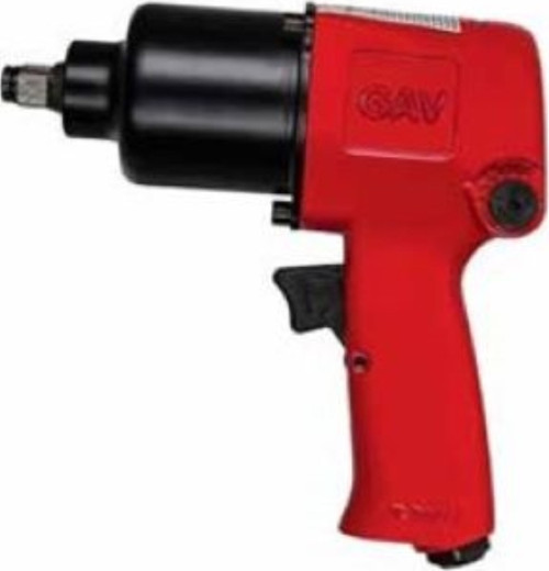 GAV OS-1240 Havalı Somun Sökme 1/2