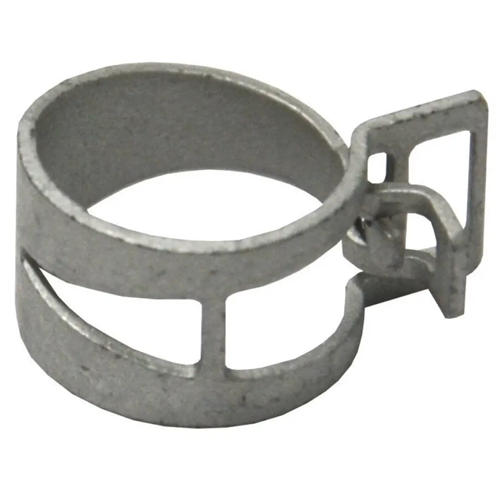 16mm Öngerilmeli Hortum Kelepçesi (50 Adet)