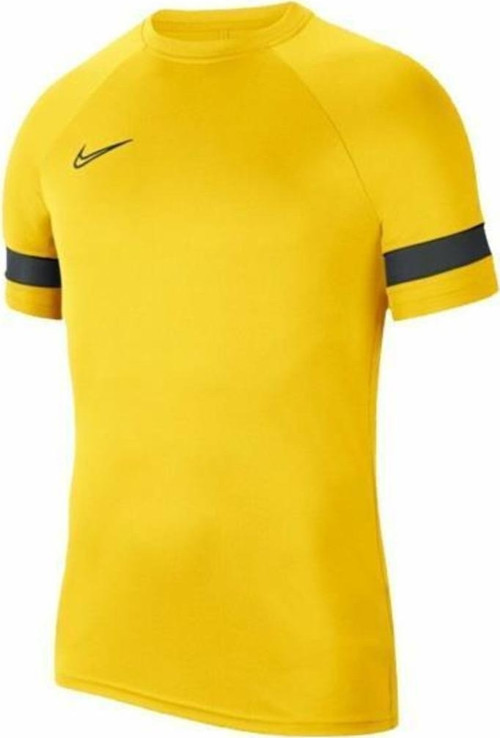 M Nk Df Acd21 Top SS CW6101-719 Erkek T-Shirt