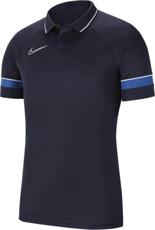 M Nk Df Acd21 Polo CW6104-453 Erkek Polo Yaka T-Shirt