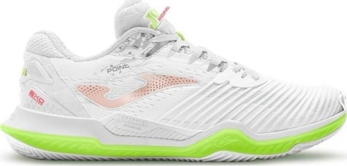 T. POINT LADY 2302 Kadın Beyaz Tenis Ayakkabısı TPOILS2302P