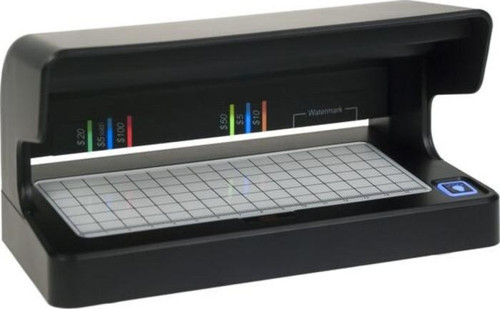 PT-189 USB ŞARJLI PARA KONTROL CİHAZI