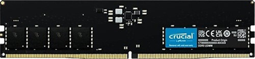 CT32G56C46U5 32 GB 5600 MHz DDR5 CL46 Pc Ram