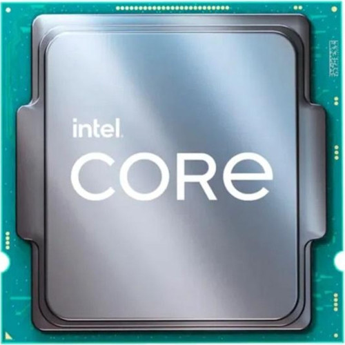 Core i5 12400 TRAY 2.5 GHz 4.4 GHz 18MB LGA1700P Fansız Kutusuz 12.Nesil İşlemci