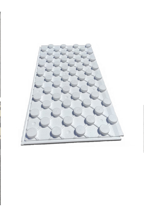 Yerden Isıtma Straforu 14 Adet 120x61,5x4,25 Cm 24&26 Dns