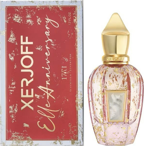 17/17 Elle Anniversary EDP 50 ml
