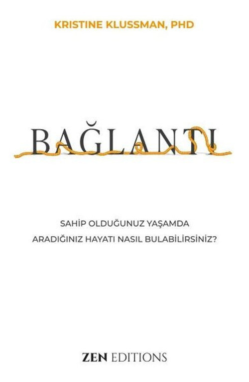 Zen Edition Bağlantı