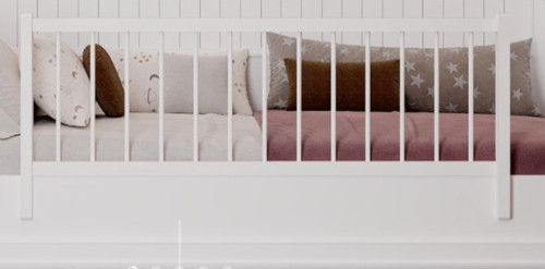 Letto Daybed Korkuluk (Aytaşı)