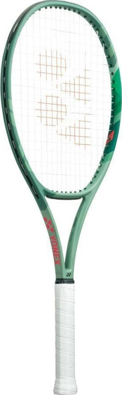 Percept 100L inch 280 Zeytin Yeşili 2023 Sezon Tenis Raketi