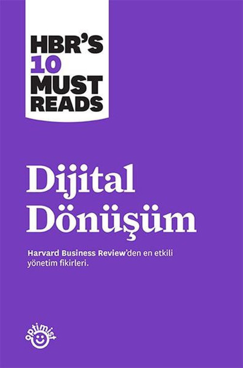 Optimist Dijital Dönüşüm