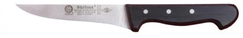 Sürbısa 61012 - Sürmene Kasap Kemik Sıyırma Bıçağı 14 cm
