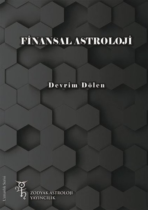 Zodyak Astroloji Yayıncılık Finansal Astroloji