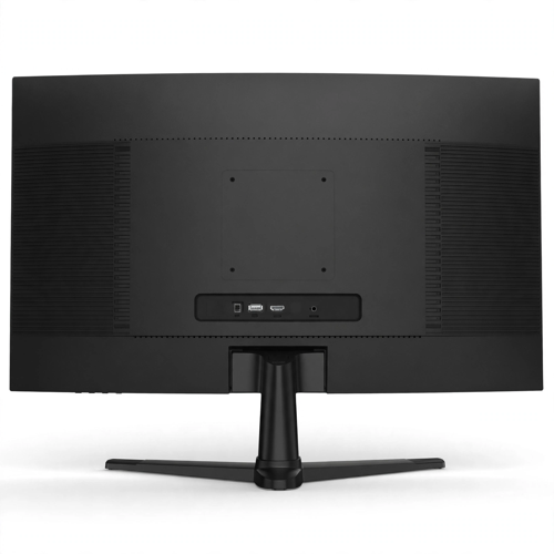 23.6" VA LM24-E240C 1MS 240HZ HDMI-DP Kavisli Gaming Monitör 1920x1080