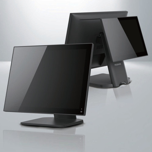 15.6" Dokunmatik (İki Ekranlı) CORE N97 (12.NESİL) - 8GB RAM - 256GB SSD Pos Pc / APEXA AP-1560G