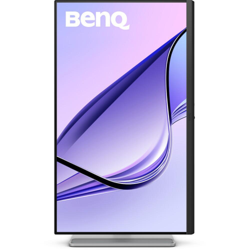 31.5" IPS DesignVue PD3220U 5MS 60HZ HDMI-DP Thunderbolt 3 Nano Mat MacBook Monitörü 3840X2160