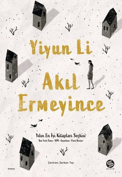 Sahi Kitap Akıl Ermeyince