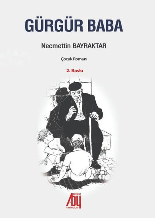 Baygenç Yayıncılık Gürgür Baba