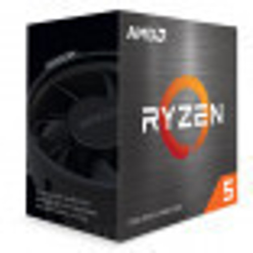 RYZEN 5 5500 3.6 GHz 65W 19MB AM4 BOX