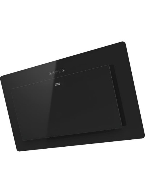 Neo FNO 905 BK Siyah Duvar Tipi Davlumbaz