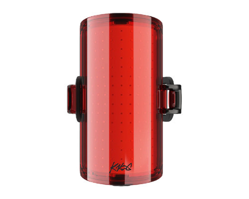 COBBER Reflex 250 Lümen USB Bisiklet Arka Stop Lambası