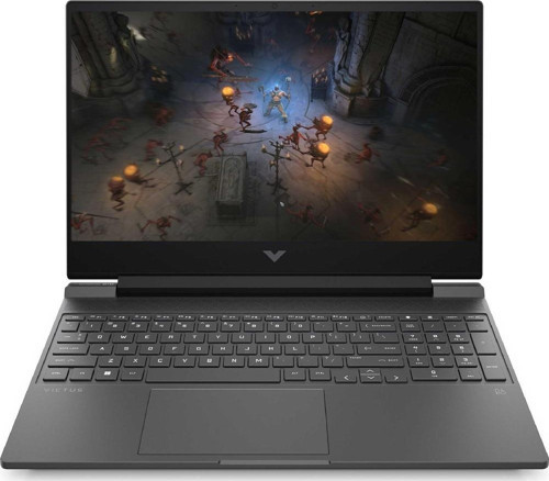 Victus 15-FB0027NT A42ZMEA02 Ryzen5 5600H 16GB 2TBSSD RX6500M 15.6" FullHD FreeDOS Taşınabilir Bilgisayar-CNT003