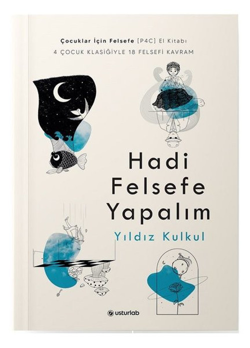 Hadi Felsefe Yapalım