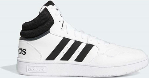 ERKEK HOOPS 3.0 SPOR AYAKKABI GW3019
