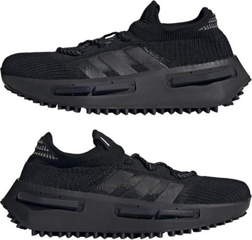 Erkek Günlük Spor Ayakkabı Nmd_S1 Fz6381