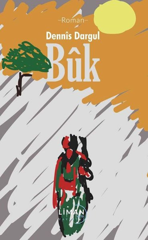 Liman Yayınevi Buk