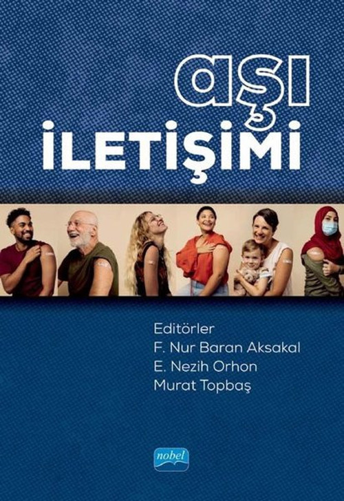 Nobel Akademik Yayıncılık Aşı İletişimi