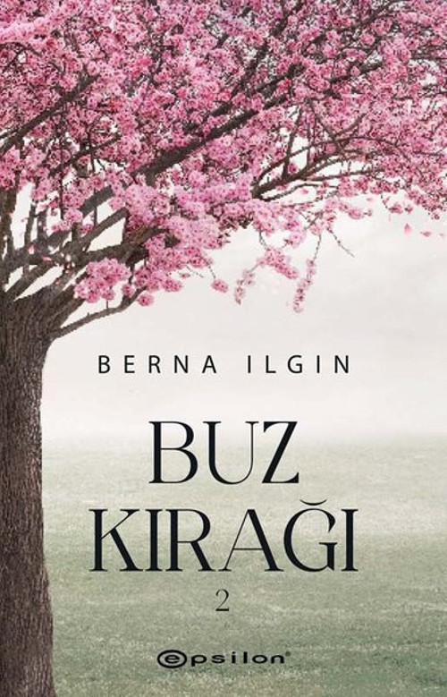 Epsilon Yayınevi Buz Kırağı - 2