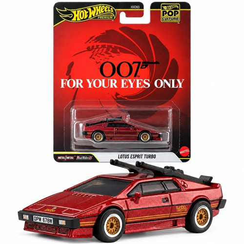 Premium Pop Culture Lotus Esprit Turbo, James Bond 007 JHW84