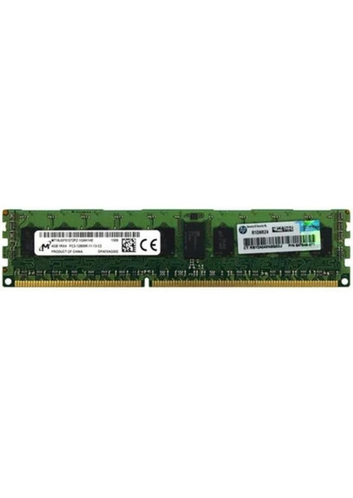 647895R-B21 4gb 1600 Mhz Ddr3 Ecc Server Ram