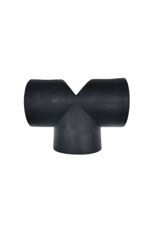 Webosto Isı Bölme T Borusu 65 Mm
