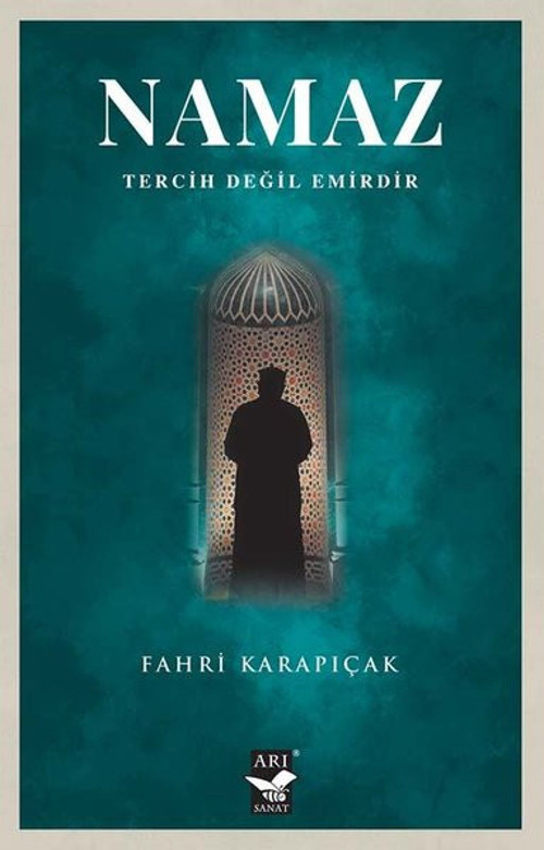 Namaz - Tercih Değil Emirdir