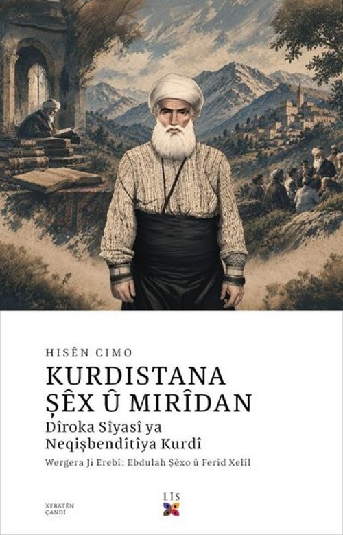 Kurdistana Şex u Miridan