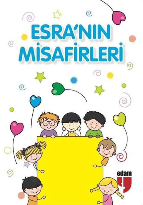 Esra'nın Misafirleri