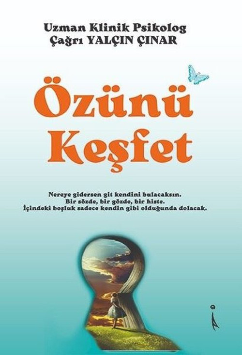 Özünü Keşfet