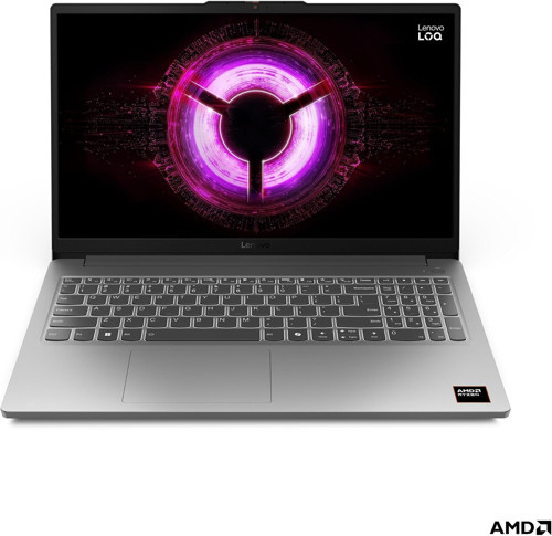 LOQ-E 83S000D9TR Ryzen 7 170 16GB 512GB SSD 15.6" FHD 144Hz RTX 3050 6GB FreeDOS