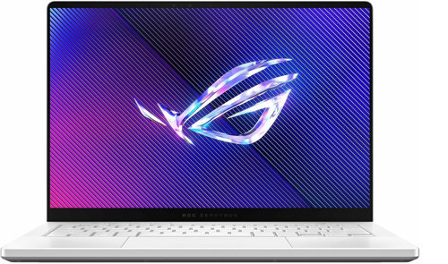 ROG Zephyrus G14 GA403GM-SY016W AMD Ryzen AI 9 465 16GB RAM 1TB SSD RTX 5060 14" 3K OLED Win11