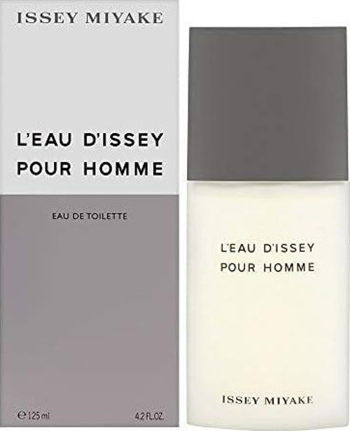 İssey Miyake L'eau D'issey Pour Homme Edt