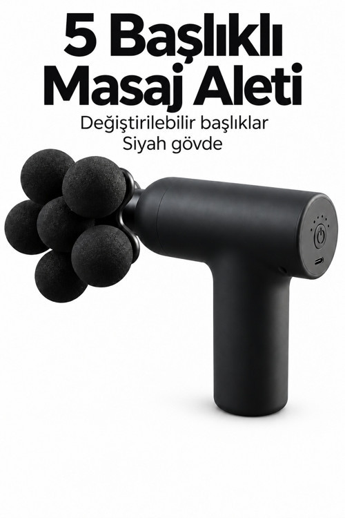 9901 Masaj Aleti