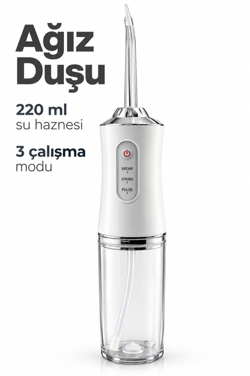 Aquadent Ağız Duş