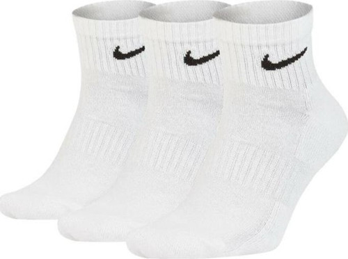 Everyday Cush Ankle 3Pr SX7667-100 Erkek Çorap